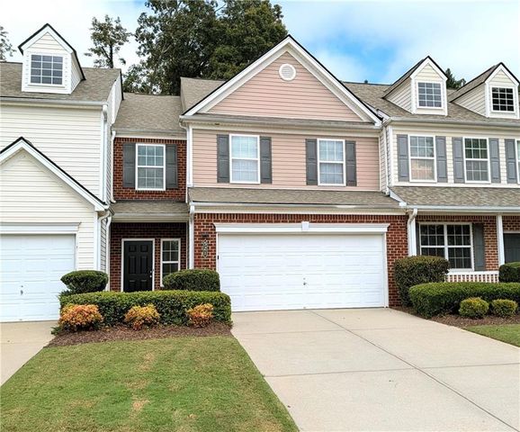 521 Windstone Trail, Alpharetta, GA 30004