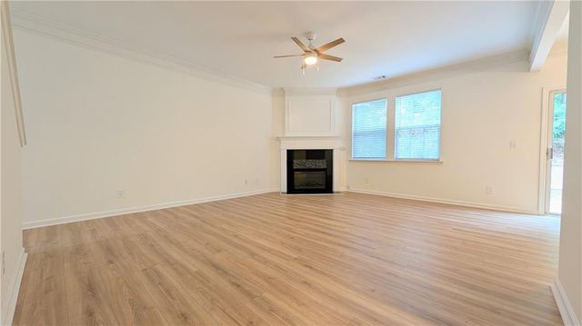 521 Windstone Trail, Alpharetta, GA 30004