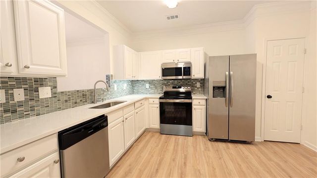 521 Windstone Trail, Alpharetta, GA 30004