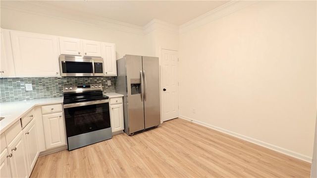 521 Windstone Trail, Alpharetta, GA 30004