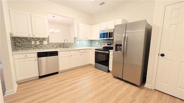 521 Windstone Trail, Alpharetta, GA 30004