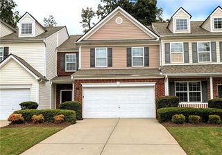 521 Windstone Trail, Alpharetta, GA 30004