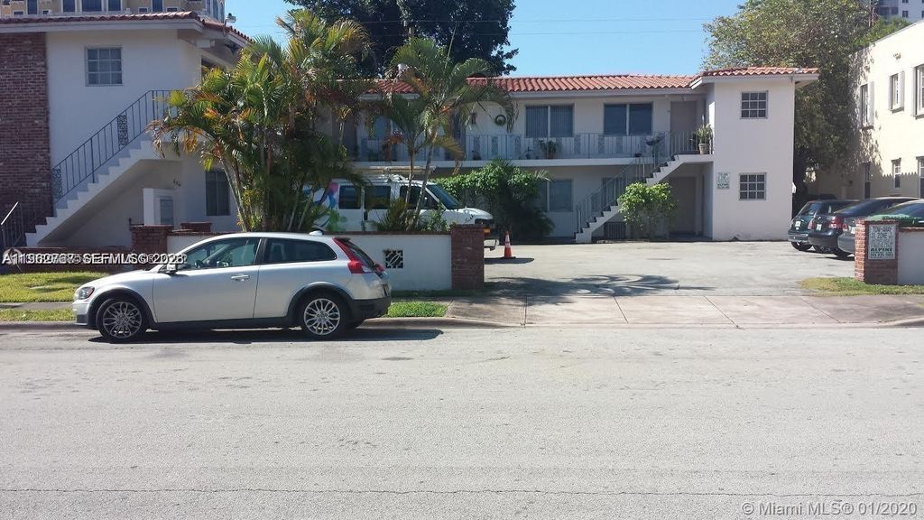 236 Madeira Ave 3, Coral Gables, FL 33134