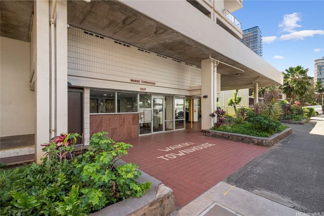 2421 Tusitala Street 1103, Honolulu, HI 96815