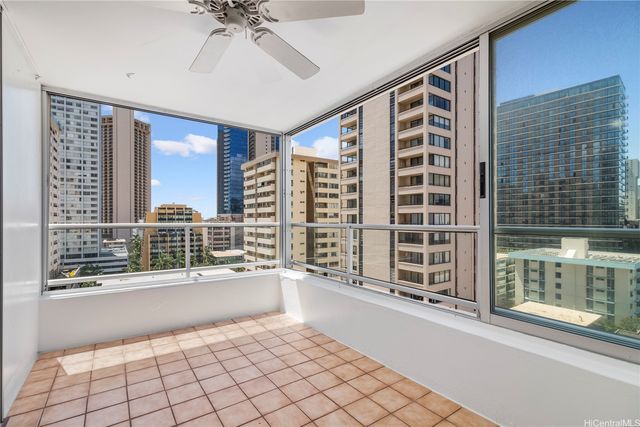 2421 Tusitala Street 1103, Honolulu, HI 96815