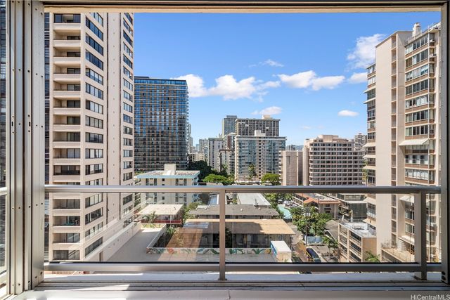 2421 Tusitala Street 1103, Honolulu, HI 96815