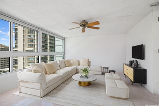 2421 Tusitala Street 1103, Honolulu, HI 96815