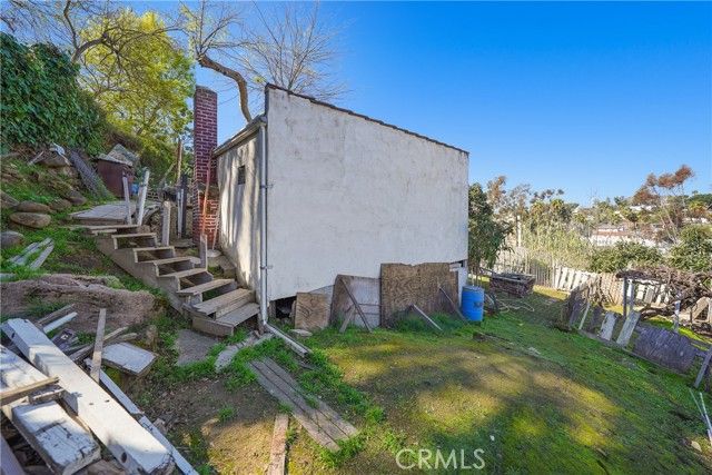 2149 Fargo Street, Los Angeles, CA 90039