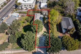 2149 Fargo Street, Los Angeles, CA 90039