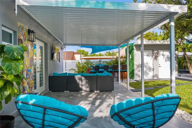 2376 NW 2nd St, Miami, FL 33125