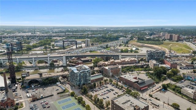 1237 Washington Avenue 402, Cleveland, OH 44113