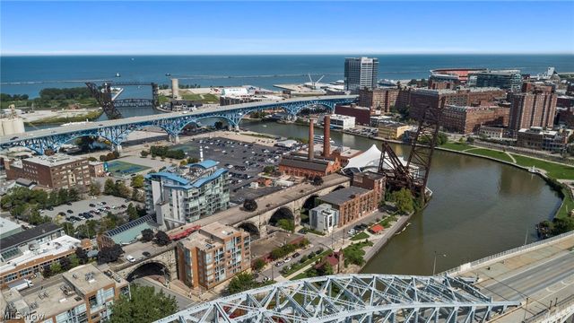 1237 Washington Avenue 402, Cleveland, OH 44113
