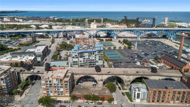 1237 Washington Avenue 402, Cleveland, OH 44113