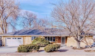 7005 W 44th Avenue, Wheat Ridge, CO 80033