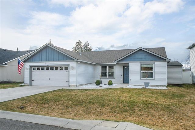 2011 N Arties Ln, Spokane Valley, WA 99016