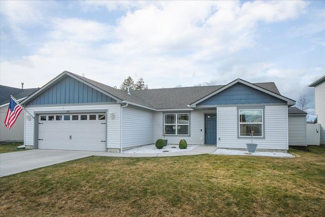 2011 N Arties Ln, Spokane Valley, WA 99016