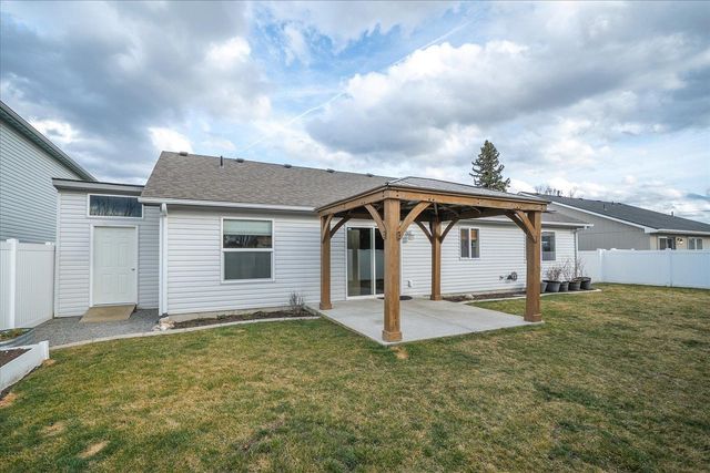 2011 N Arties Ln, Spokane Valley, WA 99016