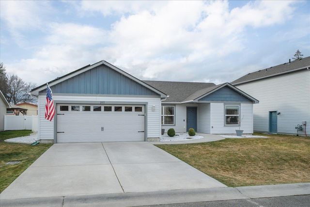 2011 N Arties Ln, Spokane Valley, WA 99016