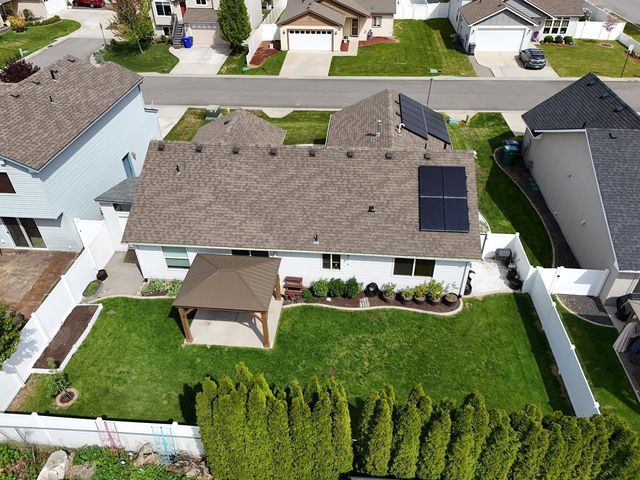 2011 N Arties Ln, Spokane Valley, WA 99016
