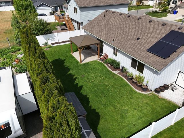 2011 N Arties Ln, Spokane Valley, WA 99016