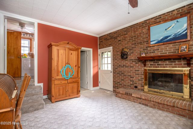 2596 Cedar Island Road, Cedar Island, NC 28520