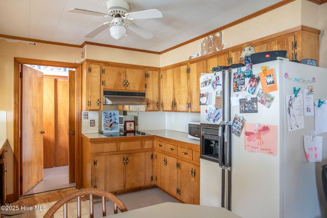 2596 Cedar Island Road, Cedar Island, NC 28520