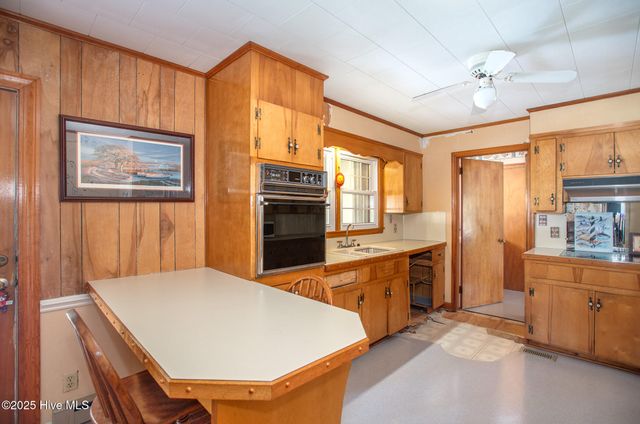 2596 Cedar Island Road, Cedar Island, NC 28520
