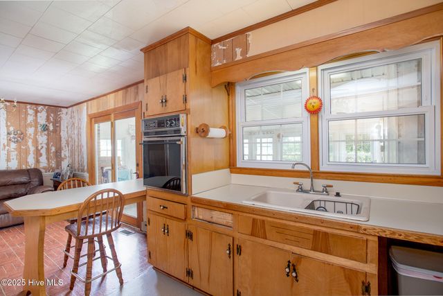 2596 Cedar Island Road, Cedar Island, NC 28520