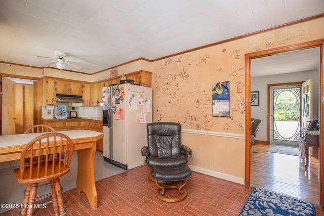 2596 Cedar Island Road, Cedar Island, NC 28520