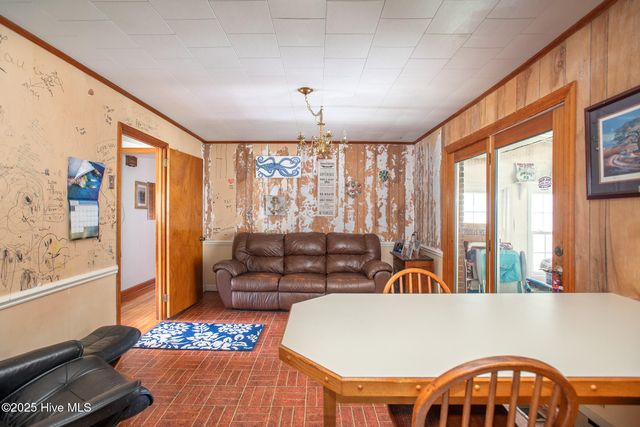 2596 Cedar Island Road, Cedar Island, NC 28520