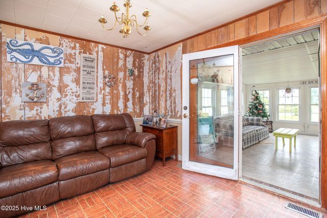 2596 Cedar Island Road, Cedar Island, NC 28520