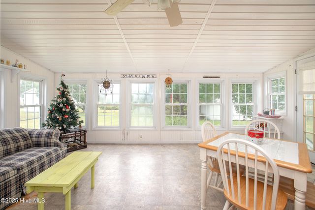 2596 Cedar Island Road, Cedar Island, NC 28520