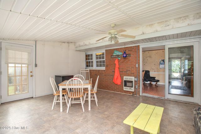 2596 Cedar Island Road, Cedar Island, NC 28520