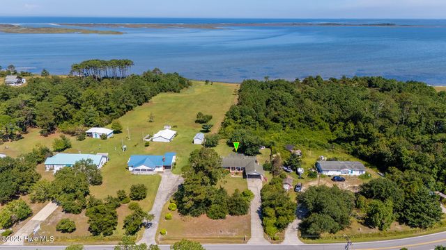 2596 Cedar Island Road, Cedar Island, NC 28520