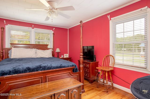 2596 Cedar Island Road, Cedar Island, NC 28520