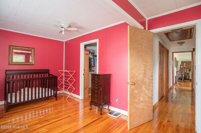 2596 Cedar Island Road, Cedar Island, NC 28520