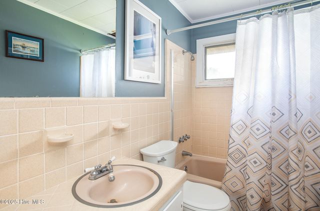 2596 Cedar Island Road, Cedar Island, NC 28520