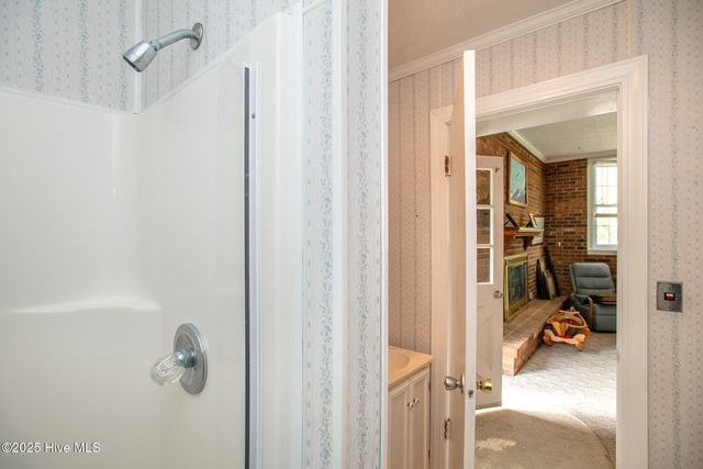 2596 Cedar Island Road, Cedar Island, NC 28520