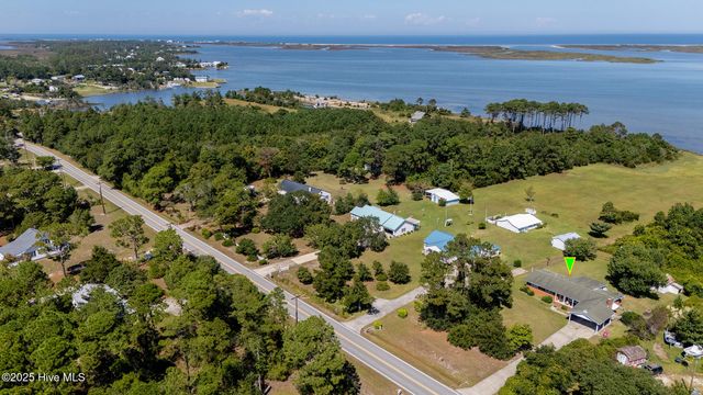 2596 Cedar Island Road, Cedar Island, NC 28520