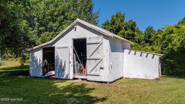 2596 Cedar Island Road, Cedar Island, NC 28520