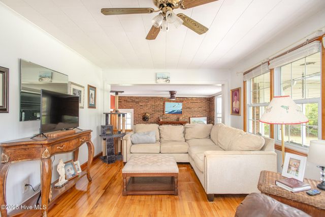 2596 Cedar Island Road, Cedar Island, NC 28520