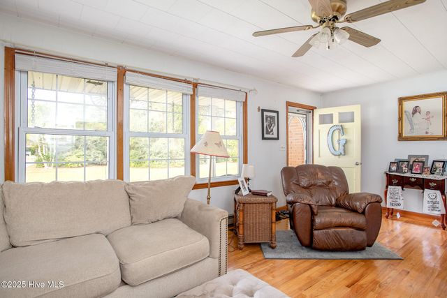 2596 Cedar Island Road, Cedar Island, NC 28520