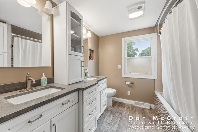 1401 Sibley Street, Lowell City, MI 49331