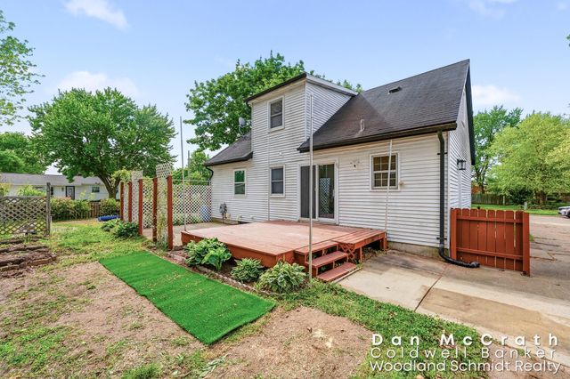 1401 Sibley Street, Lowell City, MI 49331