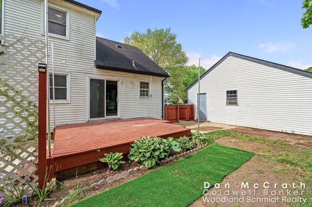 1401 Sibley Street, Lowell City, MI 49331