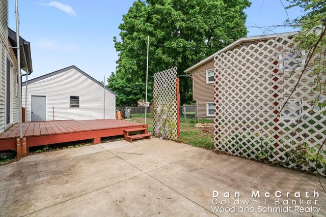 1401 Sibley Street, Lowell City, MI 49331