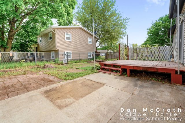 1401 Sibley Street, Lowell City, MI 49331