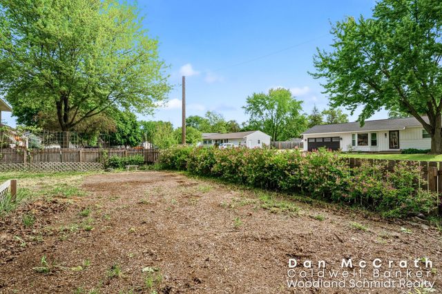 1401 Sibley Street, Lowell City, MI 49331