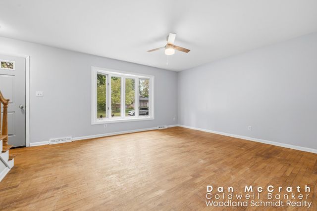 1401 Sibley Street, Lowell City, MI 49331