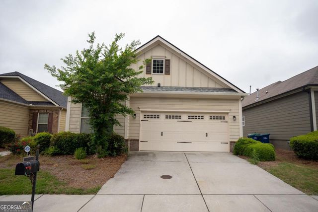 7903 Bluefin Trail, Union City, GA 30291